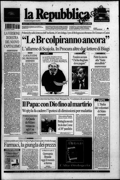 La repubblica